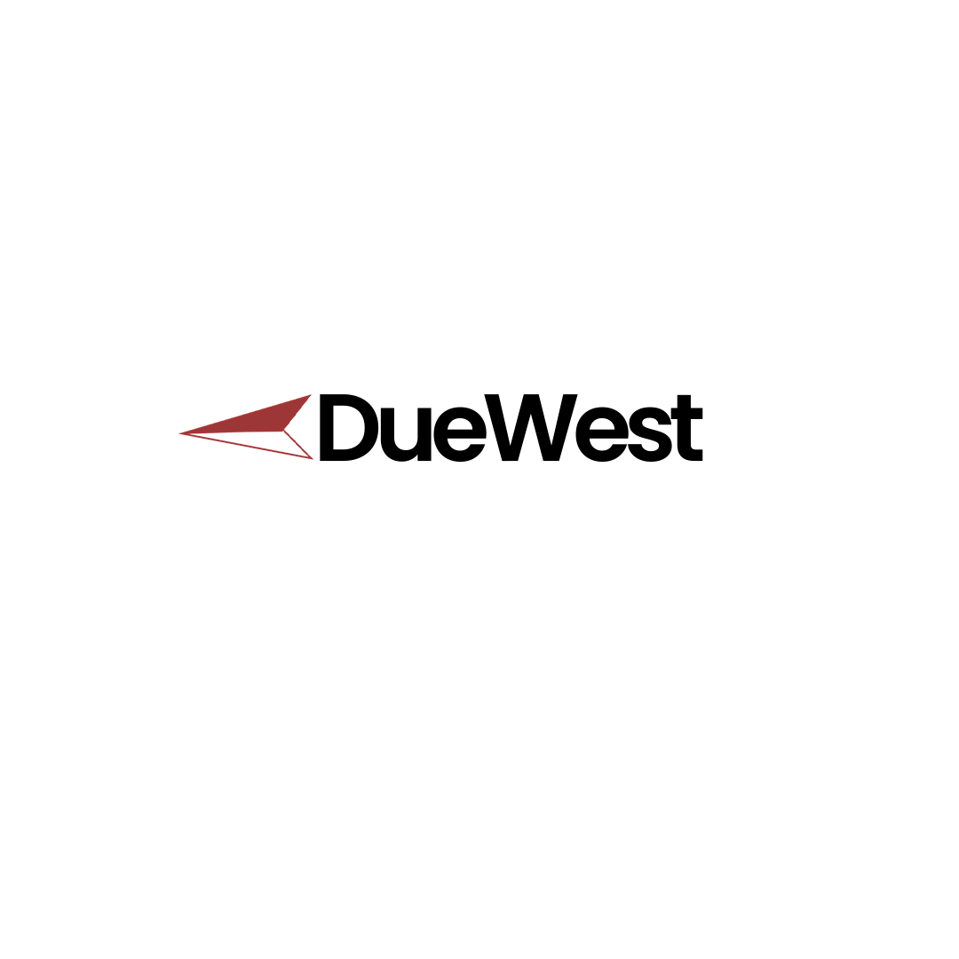 Due West Logo